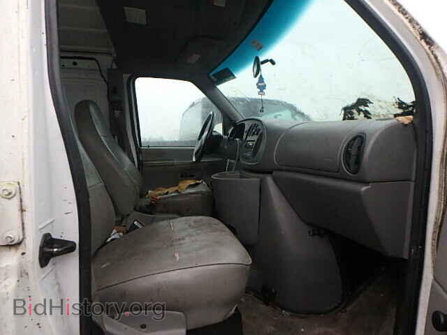1997 FORD ECONOLINE - VIN: 1FTEE1467VHA62368 - Фото 5