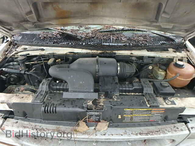1997 FORD ECONOLINE - VIN: 1FTEE1467VHA62368 - Фото 7