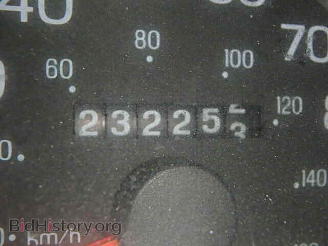1997 FORD ECONOLINE - VIN: 1FTEE1467VHA62368 - Фото 8