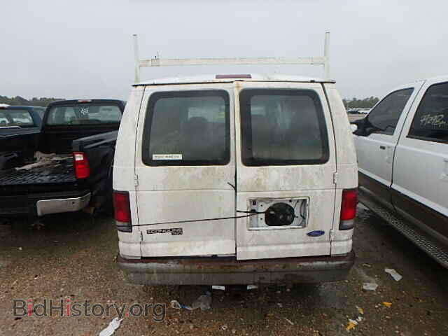 1997 FORD ECONOLINE - VIN: 1FTEE1467VHA62368 - Фото 10