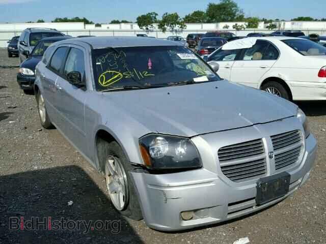Фотография 2D4FV47V66H478662 - DODGE MAGNUM 2006