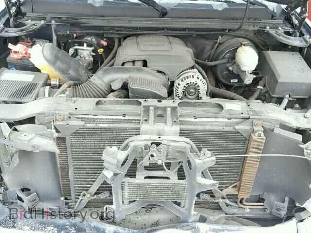 2007 CHEVROLET SILVERADO - VIN: 2GCEC19J071596188 - Фото 7