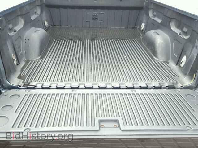 2007 CHEVROLET SILVERADO - VIN: 2GCEC19J071596188 - Фото 9