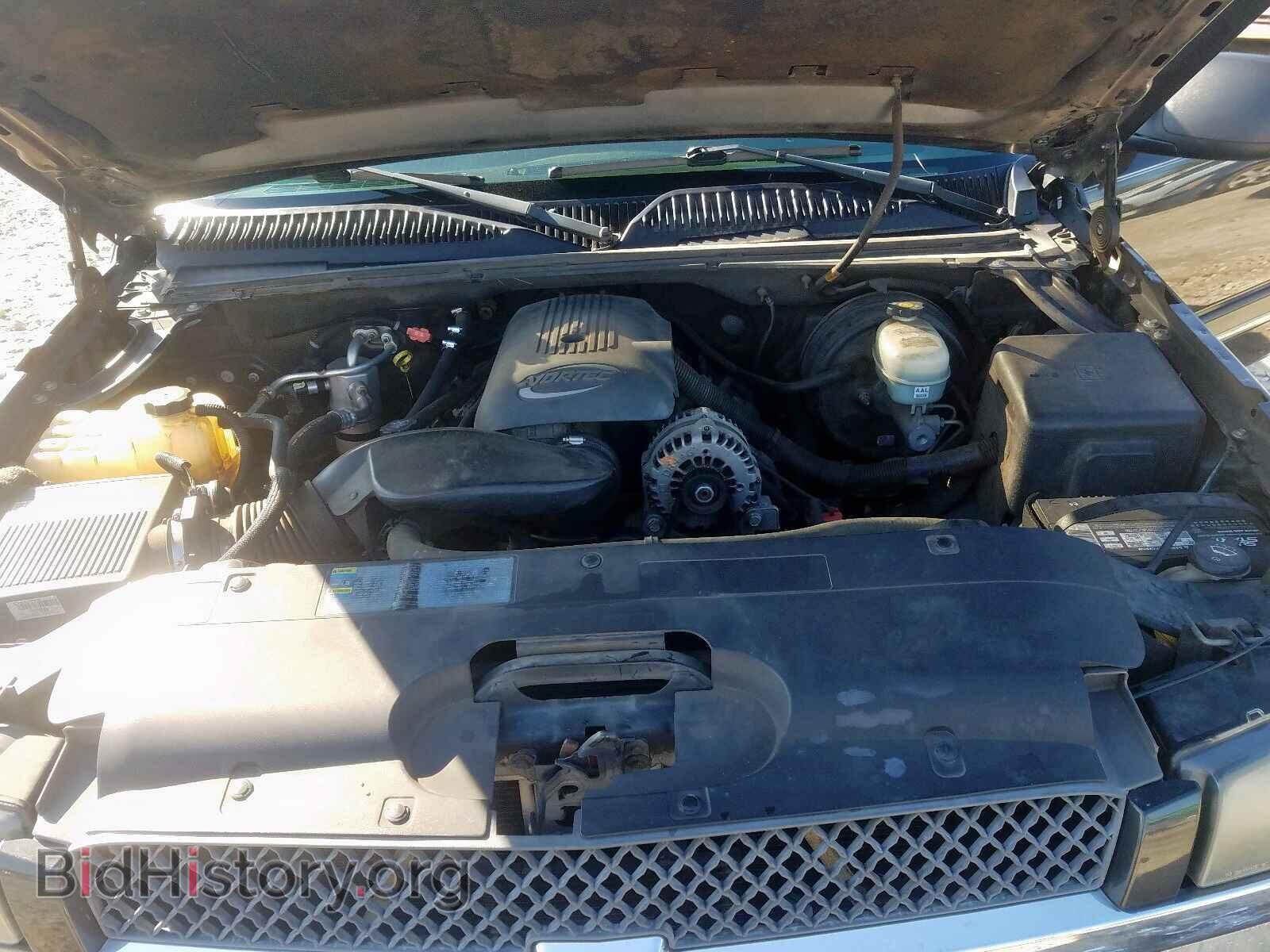 2005 CHEVROLET SILVERADO - VIN: 2GCEC13T851247643 - Фото 7