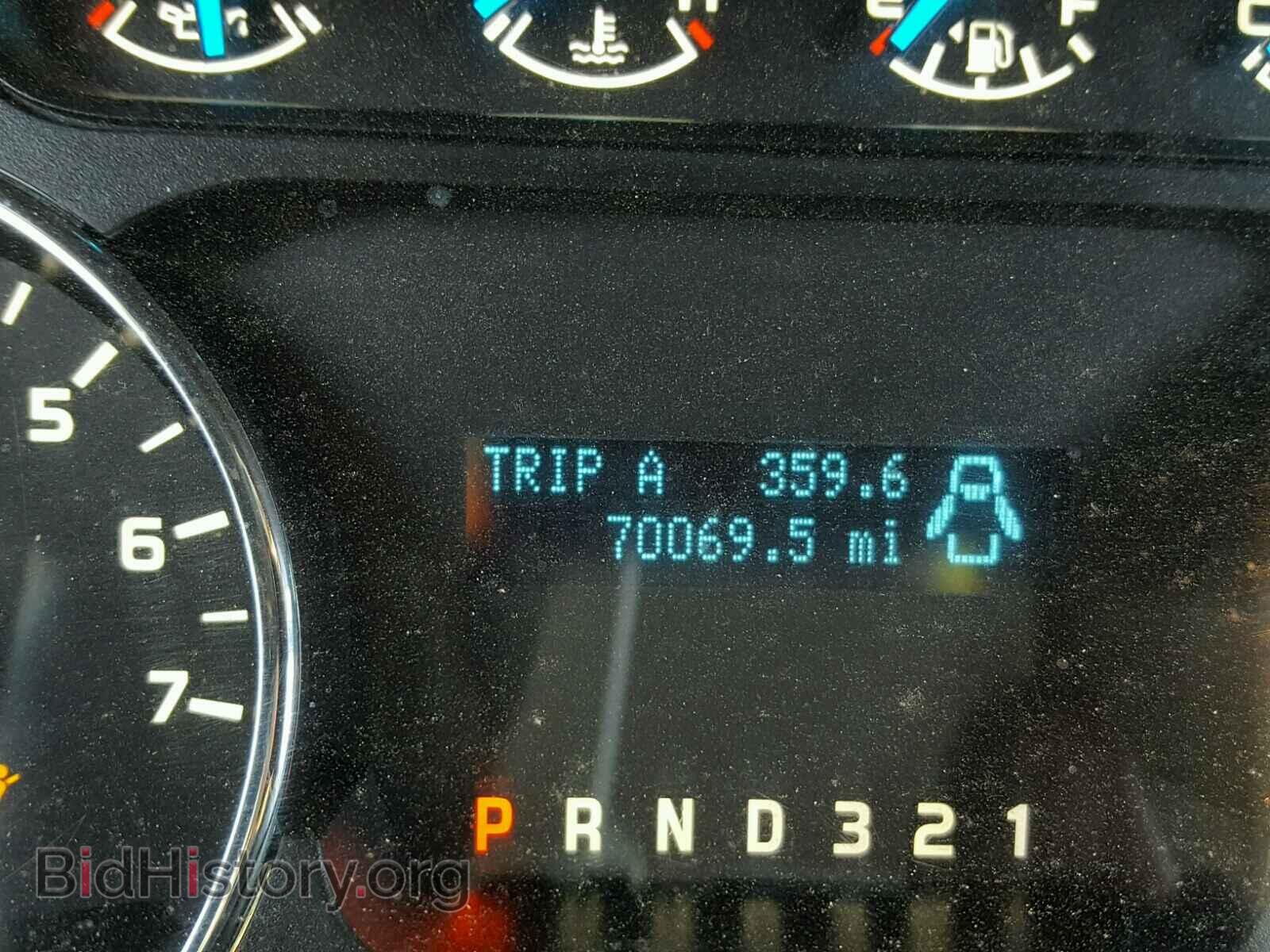 2013 FORD F150 SUPER - VIN: 1FTFW1CF4DFD49311 - Фото 8