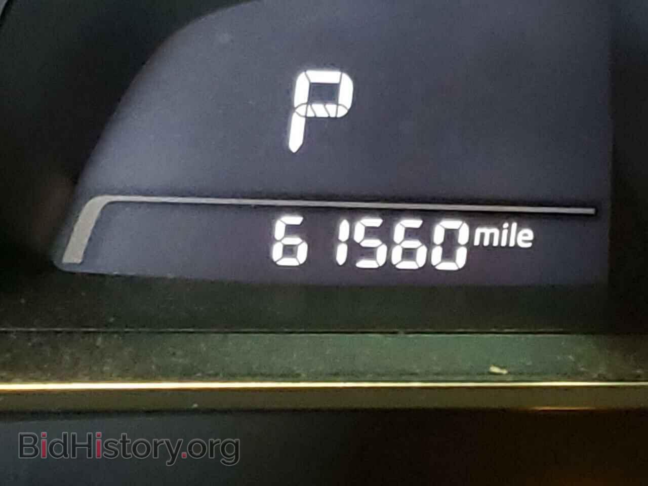 2014 MAZDA 3 - VIN: JM1BM1V3XE1156568 - Фото 8