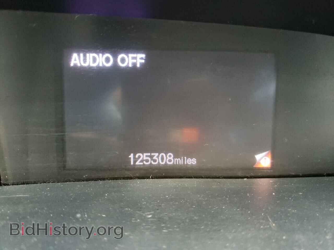 2012 HONDA CIVIC - VIN: 2HGFB2F53CH523663 - Фото 8