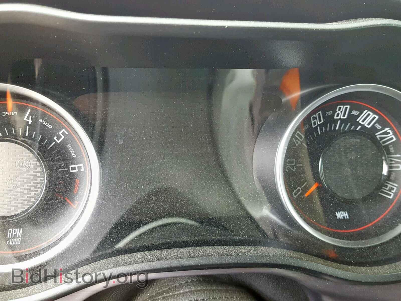 2018 DODGE CHALLENGER - VIN: 2C3CDZAG8JH302994 - Фото 8