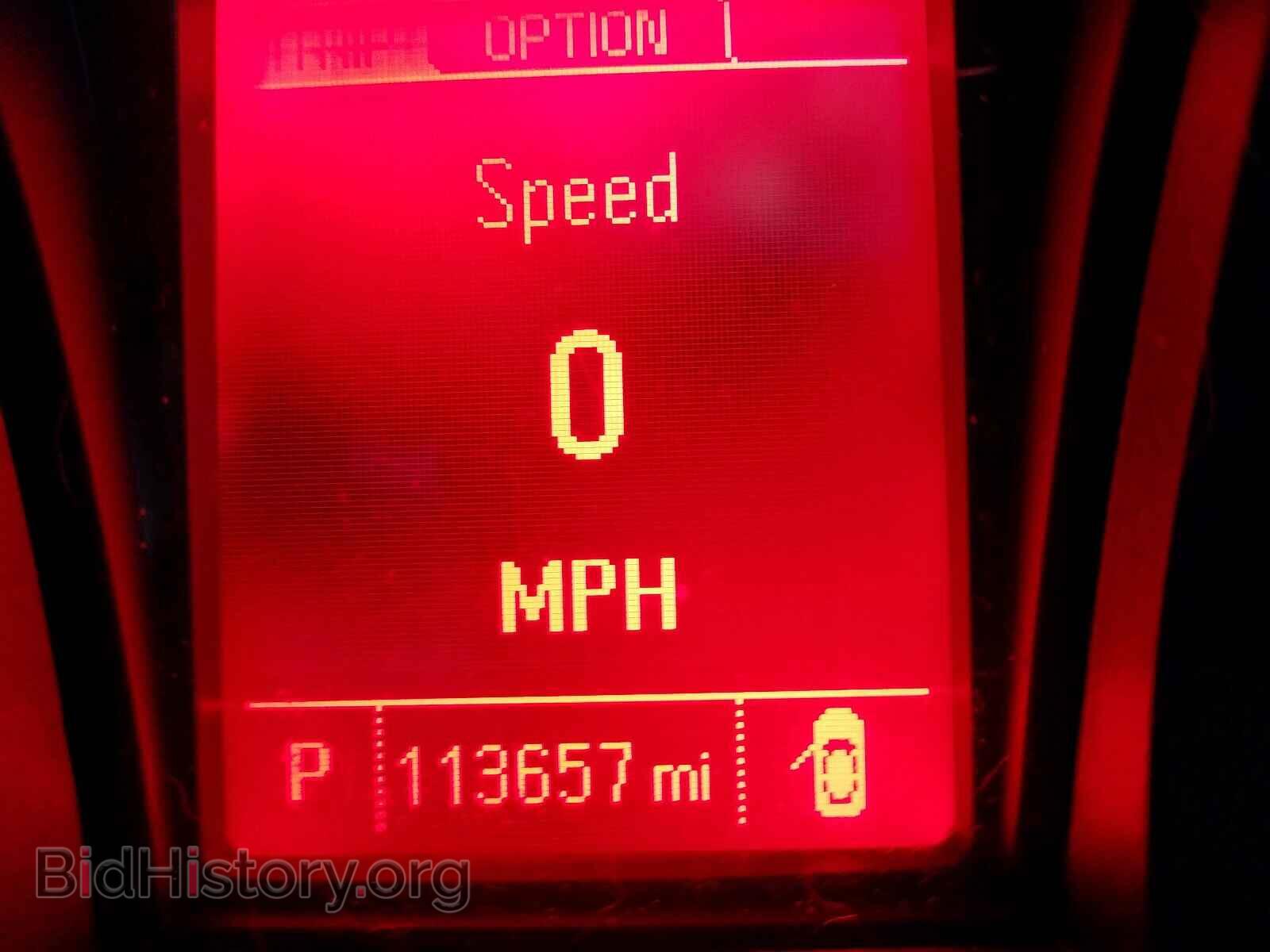 2013 GMC TERRAIN - VIN: 2GKFLTEK6D6162522 - Фото 8