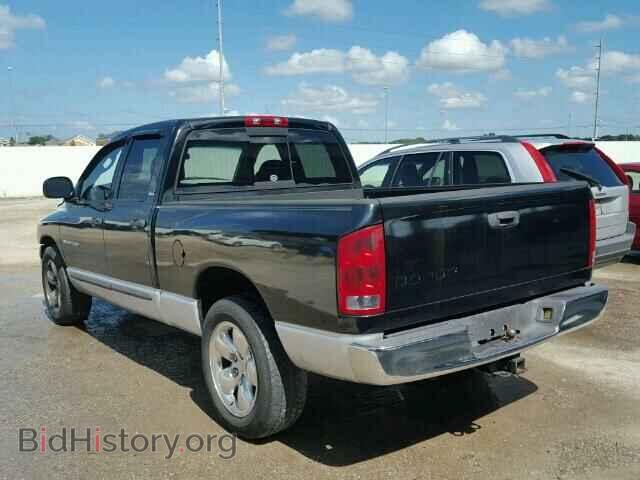2002 DODGE RAM 1500 - VIN: 1D7HA18Z02S689625 - Фото 3