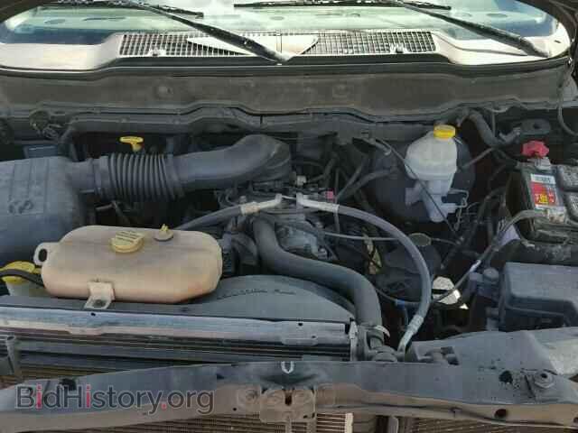2002 DODGE RAM 1500 - VIN: 1D7HA18Z02S689625 - Фото 7