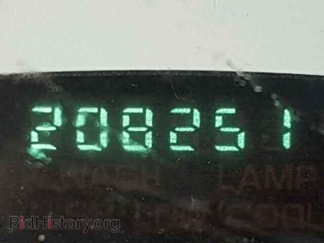 2002 DODGE RAM 1500 - VIN: 1D7HA18Z02S689625 - Фото 8