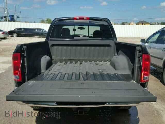 2002 DODGE RAM 1500 - VIN: 1D7HA18Z02S689625 - Фото 10