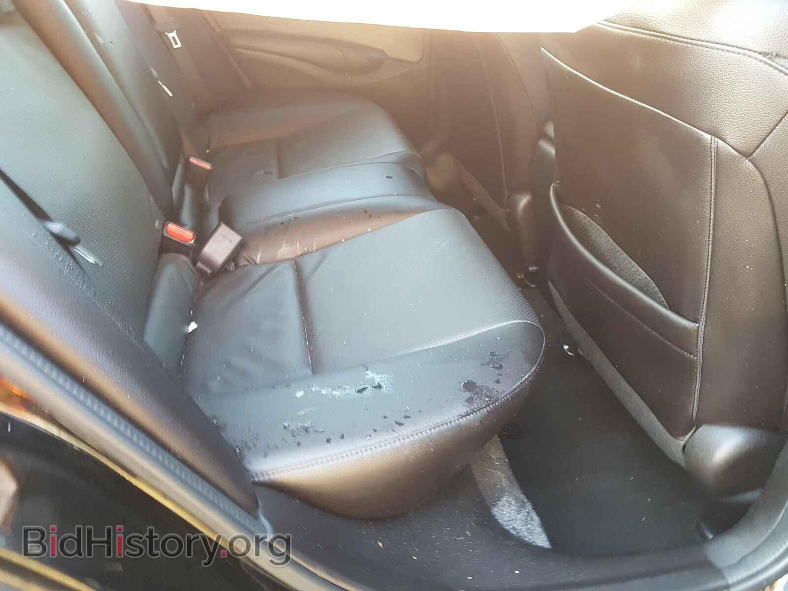 2014 ACURA ILX - VIN: 19VDE1F35EE007849 - Фото 6
