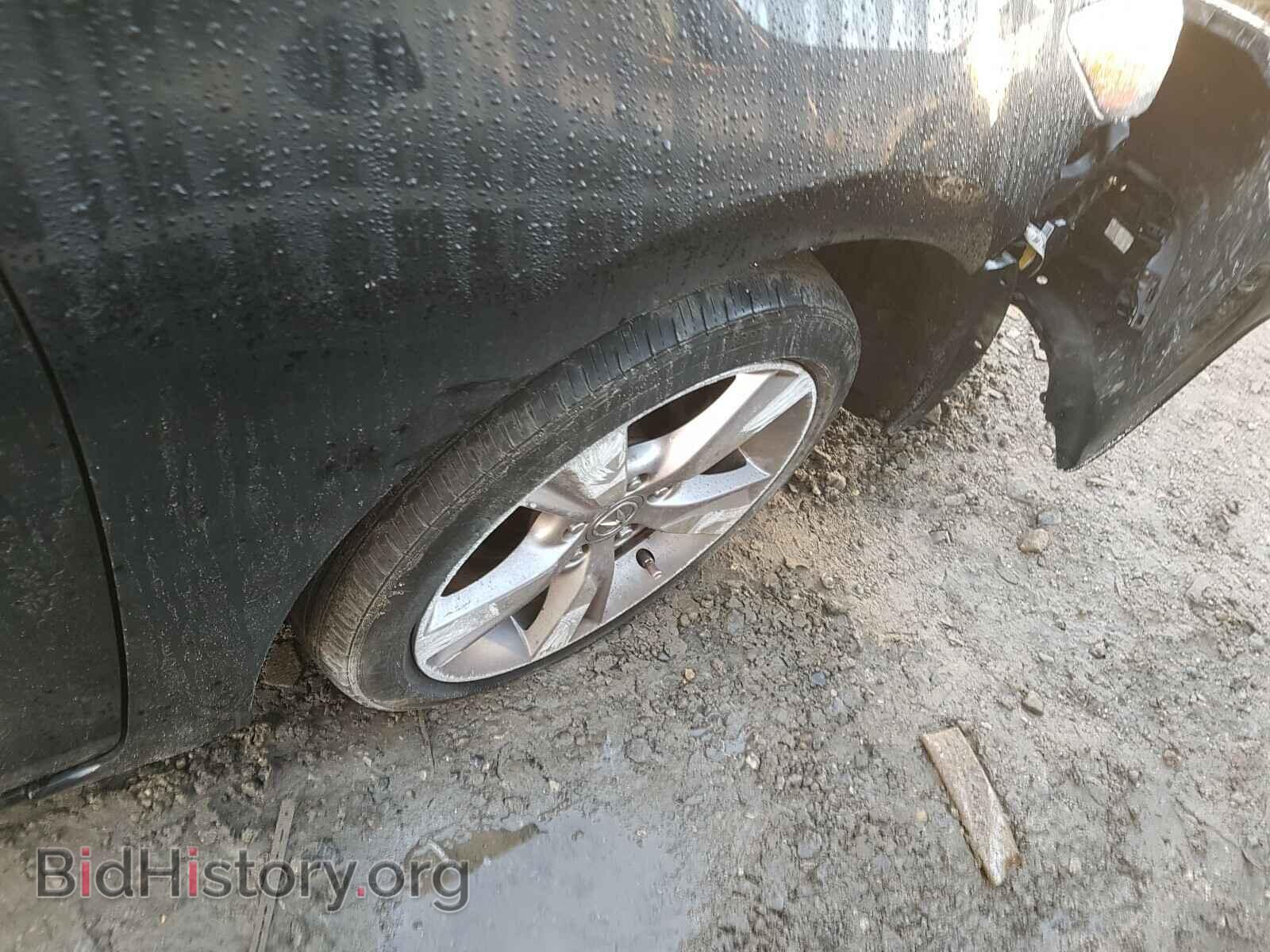 2014 ACURA ILX - VIN: 19VDE1F35EE007849 - Фото 9