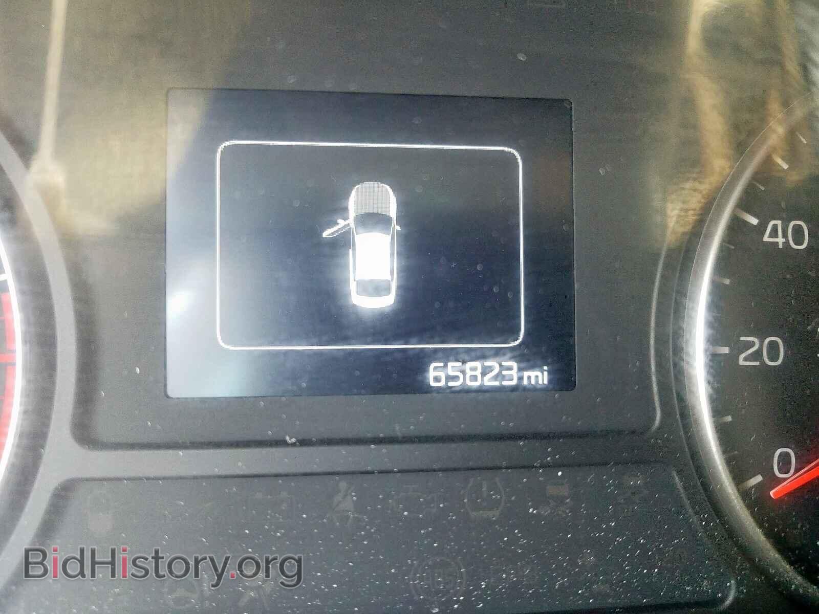 2017 KIA OPTIMA - VIN: 5XXGT4L34HG149122 - Фото 8