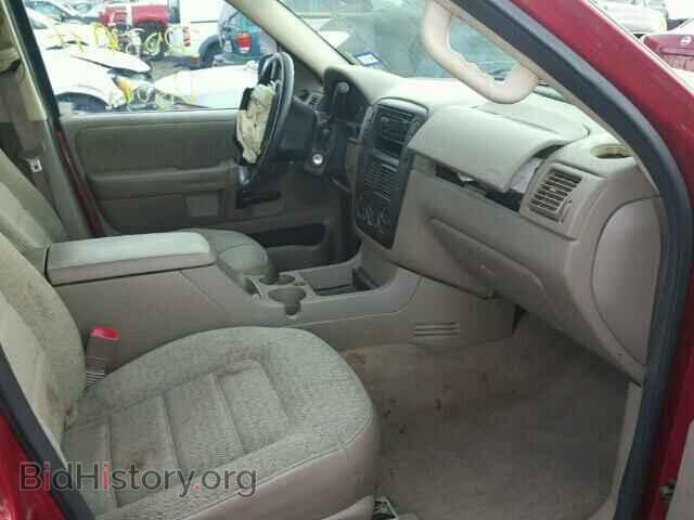 2005 FORD EXPLORER - VIN: 1FMZU62KX5UB49508 - Фото 5