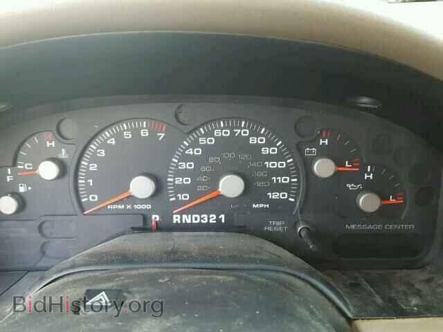 2005 FORD EXPLORER - VIN: 1FMZU62KX5UB49508 - Фото 8