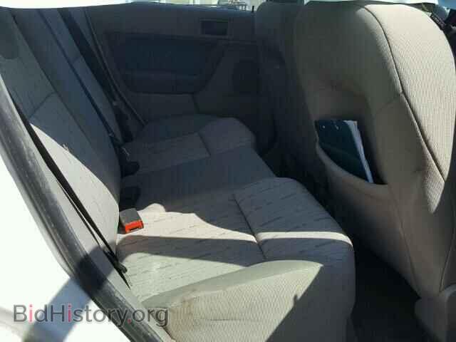 2009 FORD FOCUS - VIN: 1FAHP35N29W210278 - Фото 6