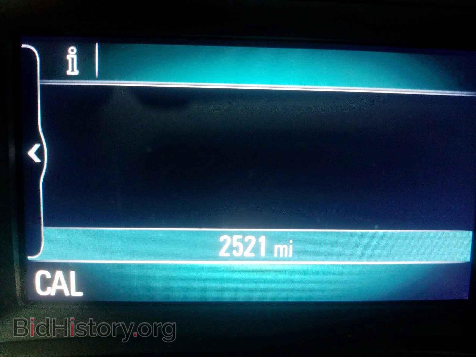 2020 BUICK ENCORE - VIN: KL4CJGSB1LB055724 - Фото 8