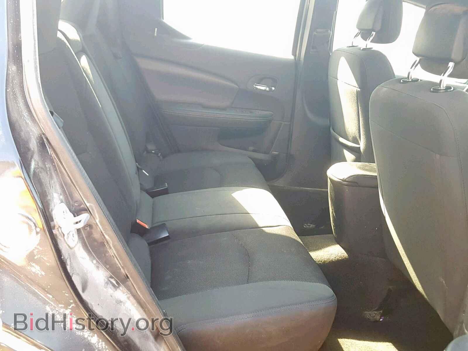 2012 DODGE AVENGER - VIN: 1C3CDZCB0CN161866 - Photo 6