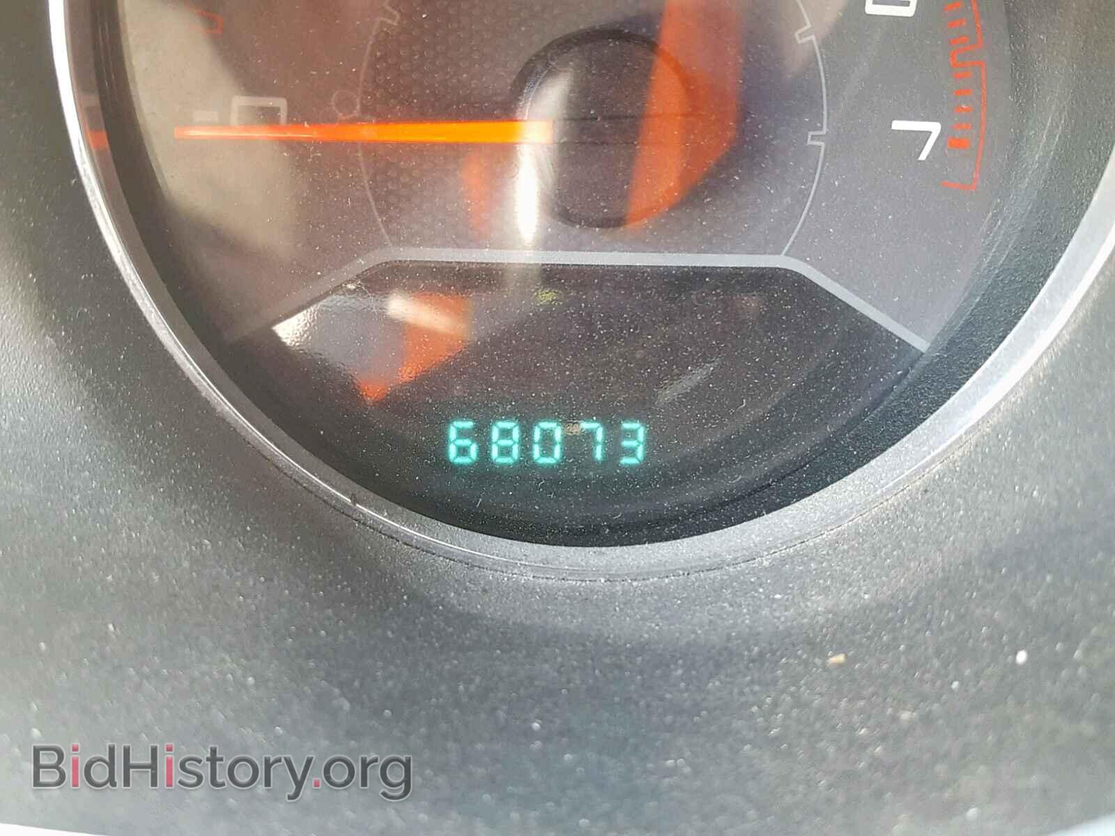 2012 DODGE AVENGER - VIN: 1C3CDZCB0CN161866 - Photo 8