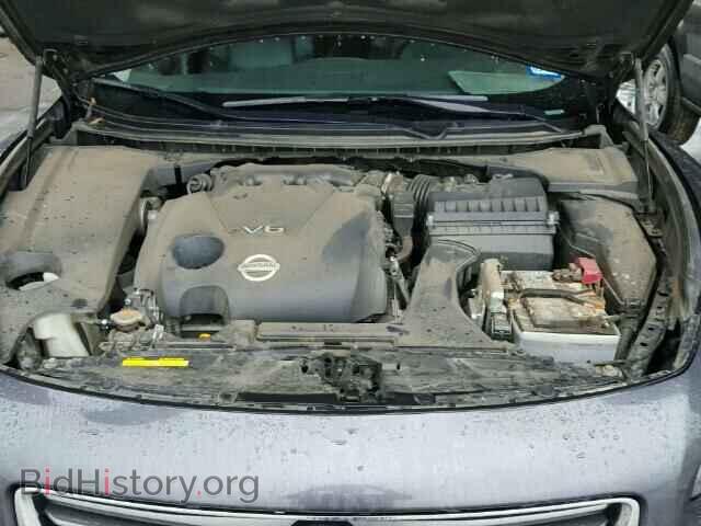 2013 NISSAN MAXIMA - VIN: 1N4AA5AP1DC847274 - Photo 7