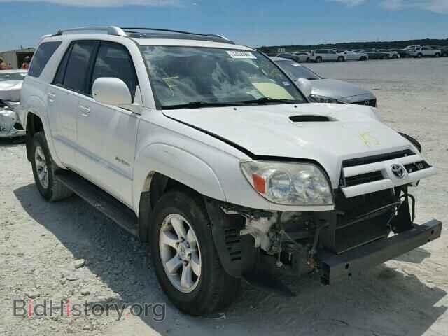 Photo JTEZT14R948003737 - TOYOTA 4RUNNER 2004
