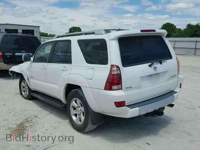 2004 TOYOTA 4RUNNER - VIN: JTEZT14R948003737 - Фото 3