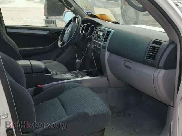 2004 TOYOTA 4RUNNER - VIN: JTEZT14R948003737 - Фото 5