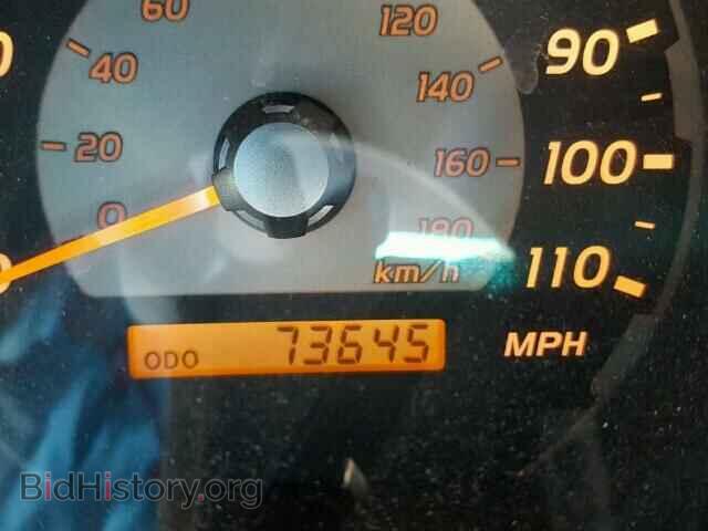2004 TOYOTA 4RUNNER - VIN: JTEZT14R948003737 - Фото 8