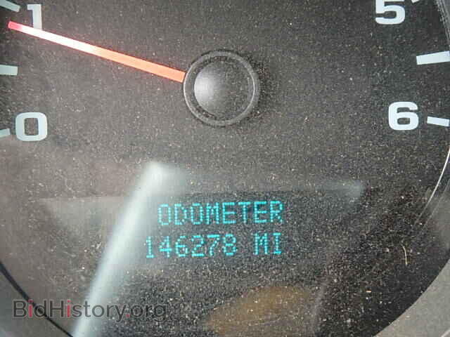 2008 CHEVROLET SILVERADO - VIN: 2GCEC19J381168438 - Photo 8