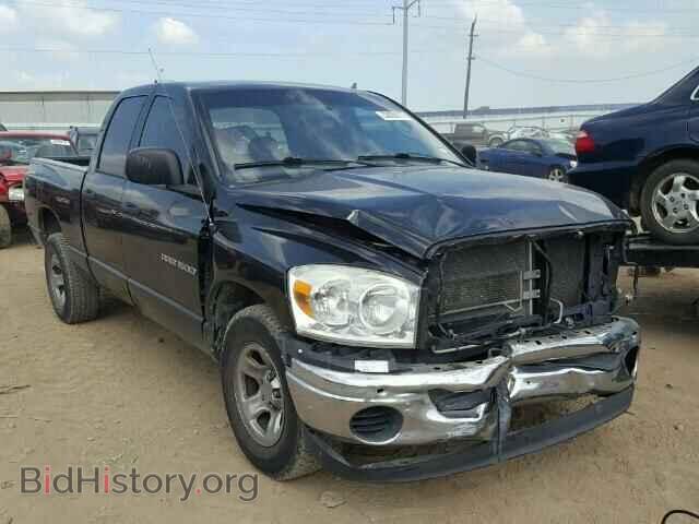 Фотография 1D7HA18N58S518696 - DODGE RAM 1500 2008