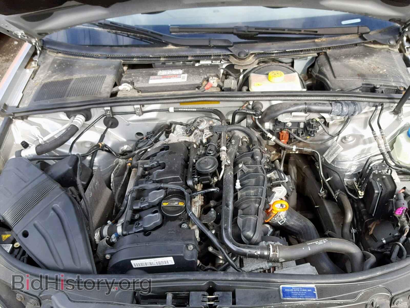 2007 AUDI A4 - VIN: WAUDF78E57A029150 - Фото 7