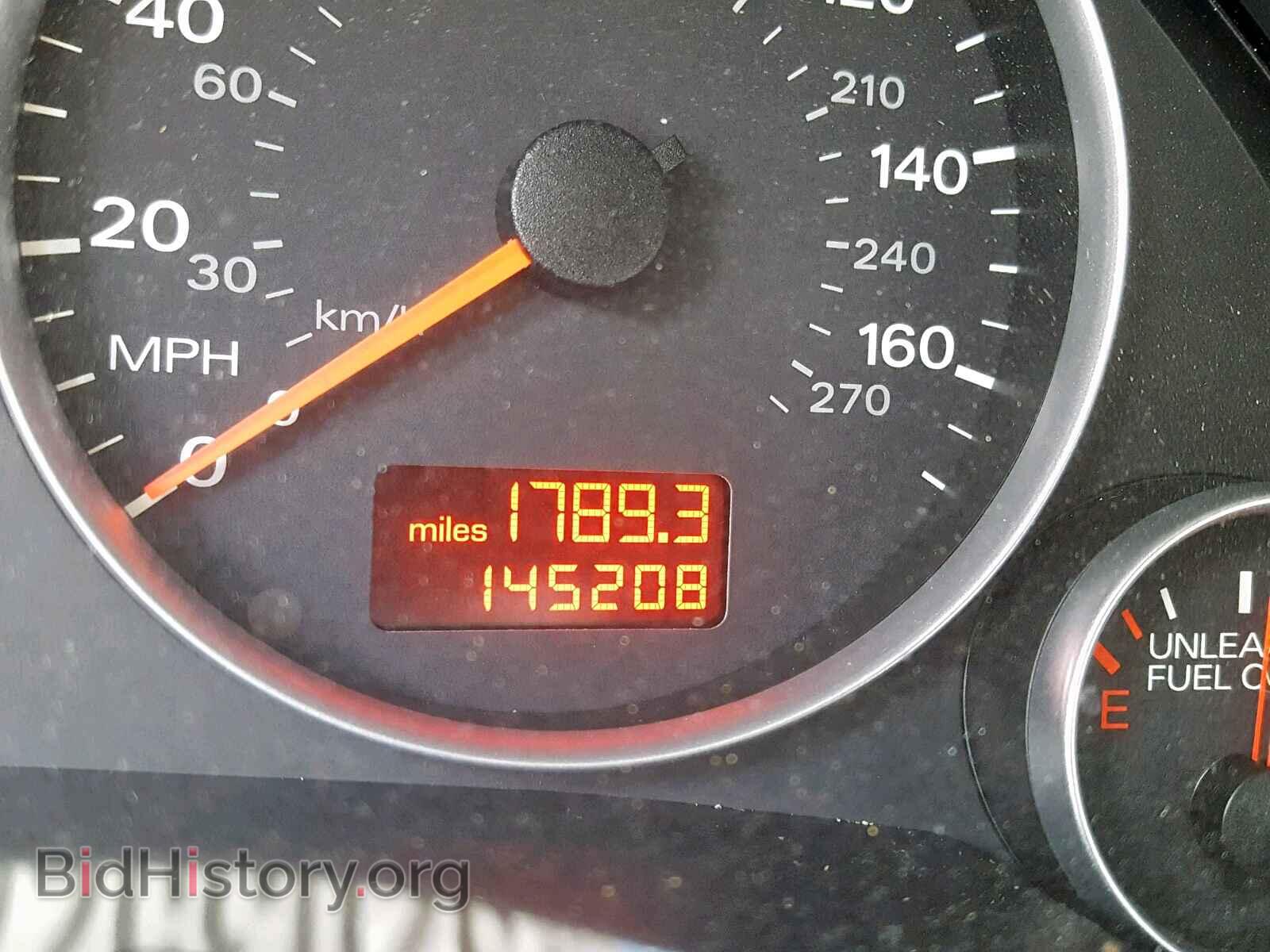 2007 AUDI A4 - VIN: WAUDF78E57A029150 - Фото 8