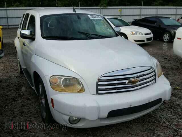 Photo 3GNCA53V29S627505 - CHEVROLET HHR 2009