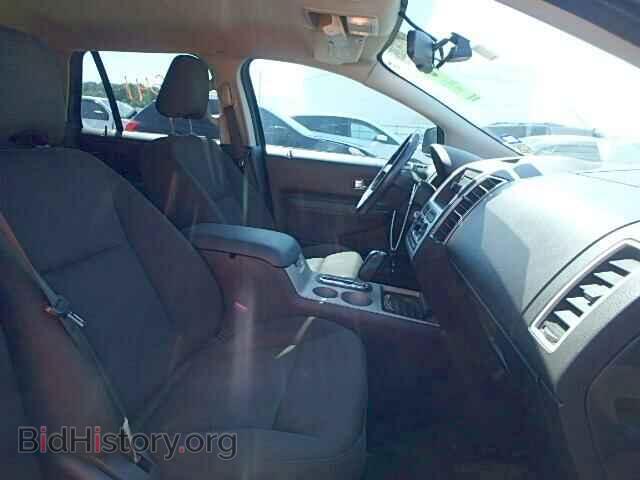 2007 FORD EDGE - VIN: 2FMDK38C47BB41492 - Photo 5