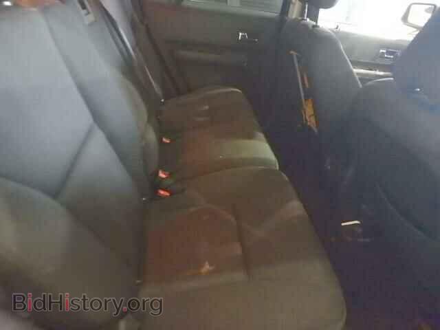 2007 FORD EDGE - VIN: 2FMDK38C47BB41492 - Photo 6