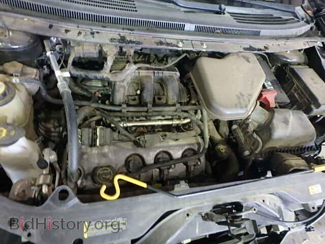 2007 FORD EDGE - VIN: 2FMDK38C47BB41492 - Photo 7