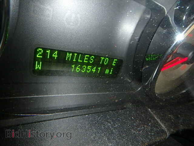 2007 FORD EDGE - VIN: 2FMDK38C47BB41492 - Photo 8