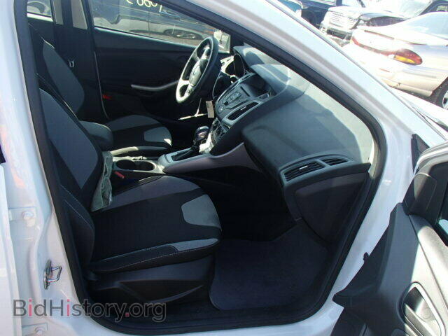 2012 FORD FOCUS - VIN: 1FAHP3F27CL231012 - Photo 5