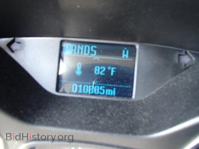 2012 FORD FOCUS - VIN: 1FAHP3F27CL231012 - Photo 8