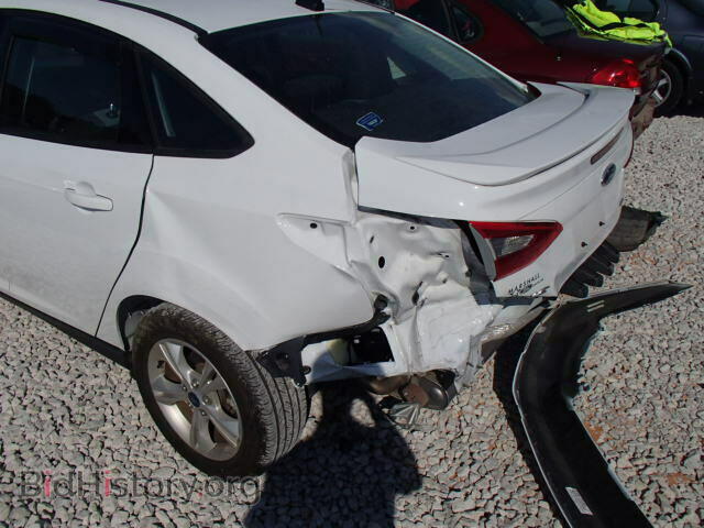 2012 FORD FOCUS - VIN: 1FAHP3F27CL231012 - Photo 10