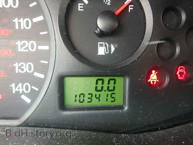 2007 FORD FOCUS - VIN: 1FAFP34N37W344089 - Фото 8