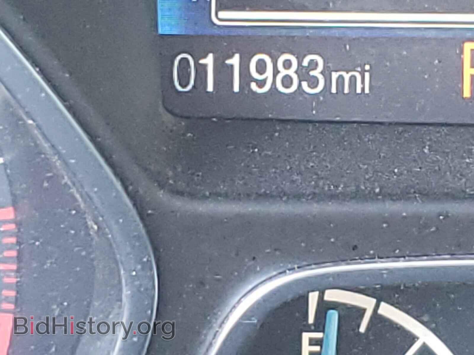 2018 FORD FOCUS - VIN: 1FADP3K21JL329793 - Фото 8