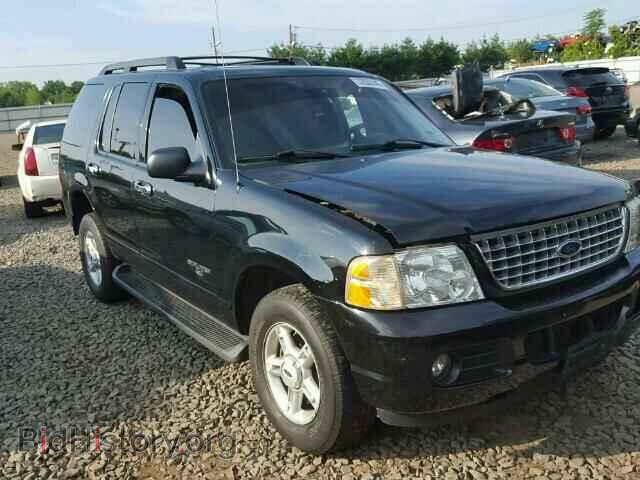Фотография 1FMZU73E65UA84008 - FORD EXPLORER 2005