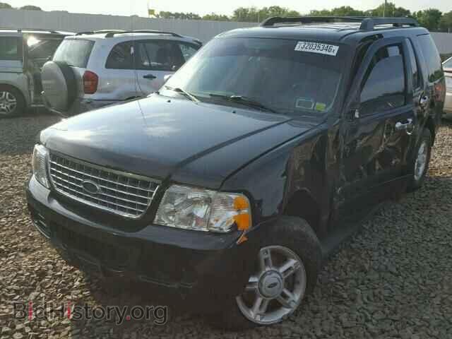 2005 FORD EXPLORER - VIN: 1FMZU73E65UA84008 - Photo 2