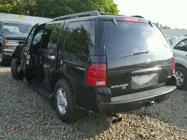 2005 FORD EXPLORER - VIN: 1FMZU73E65UA84008 - Photo 3