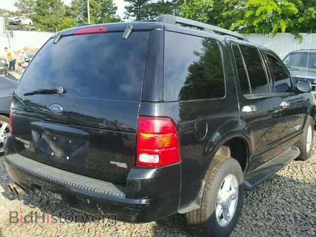 2005 FORD EXPLORER - VIN: 1FMZU73E65UA84008 - Photo 4
