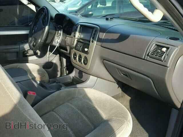 2005 FORD EXPLORER - VIN: 1FMZU73E65UA84008 - Photo 5